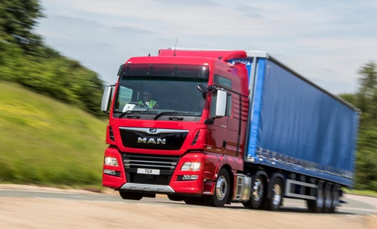 Logistics Services