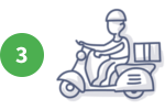 delivery illustration 03