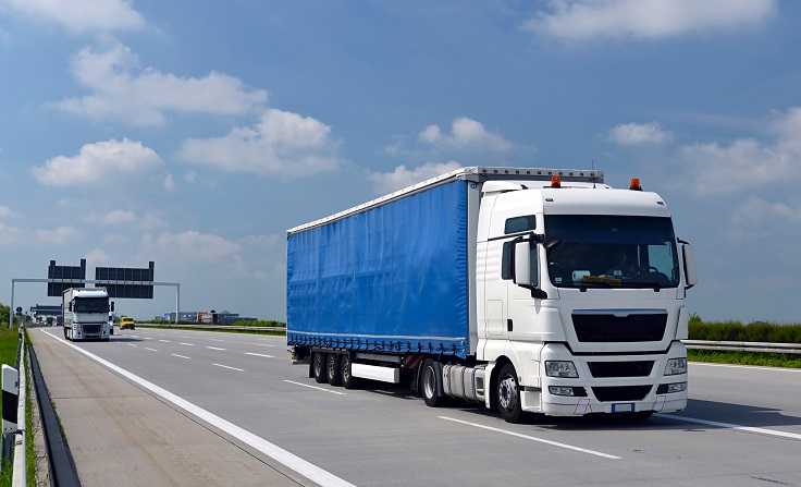 trucking